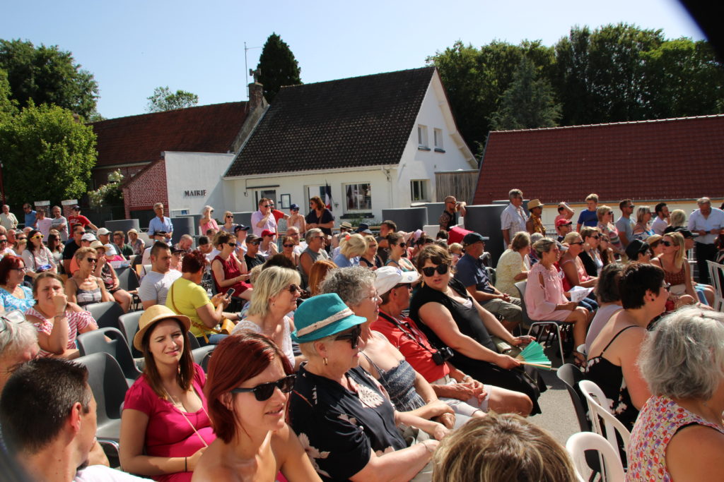 Fete de l'école 2019