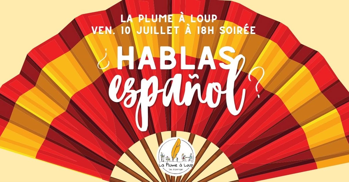 La plume à loup