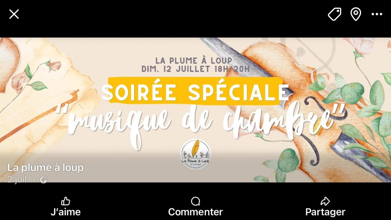 La plume à loup