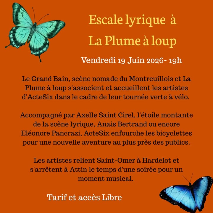 Commune d'Attin