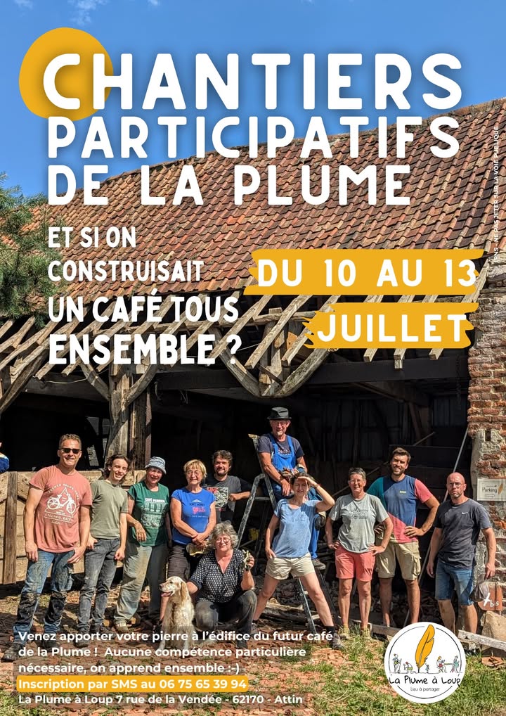 Commune d'Attin