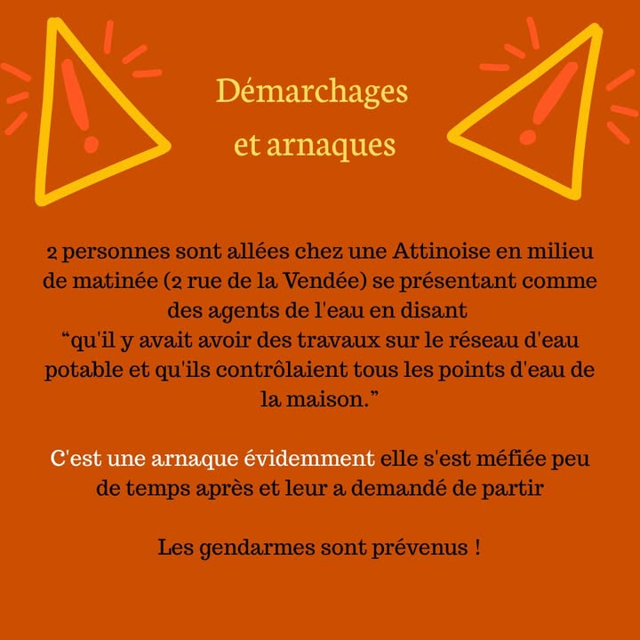 Commune d'Attin