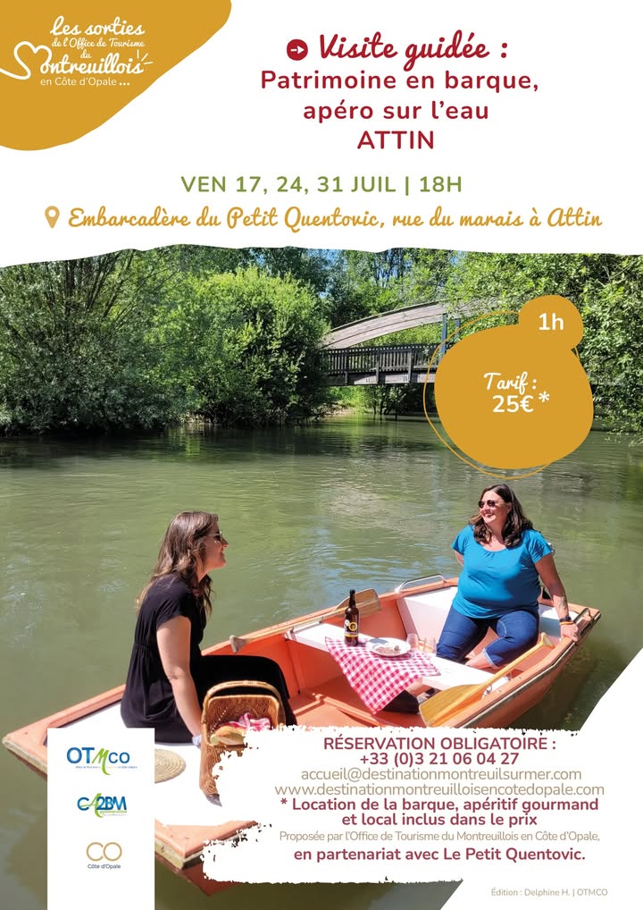 Commune d'Attin