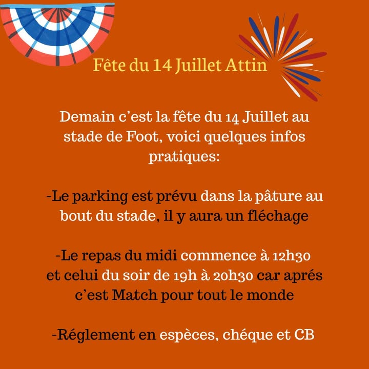 Commune d'Attin