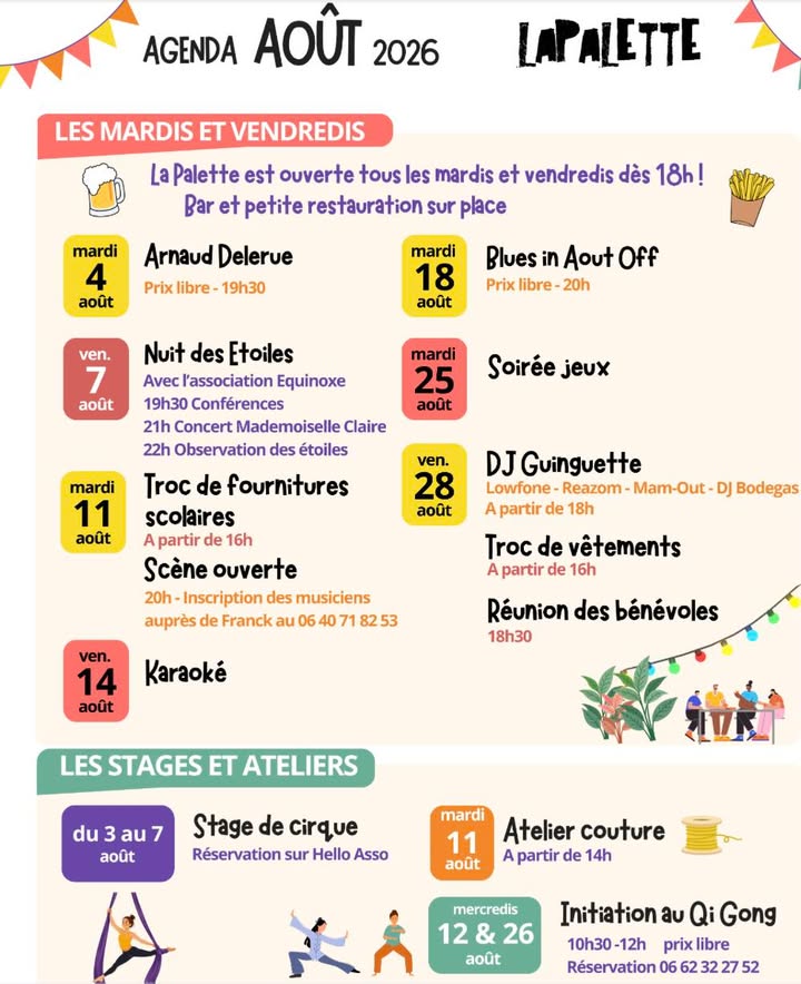 Commune d'Attin
