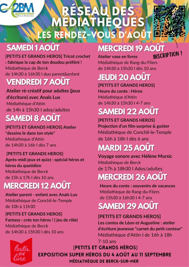 Commune d'Attin