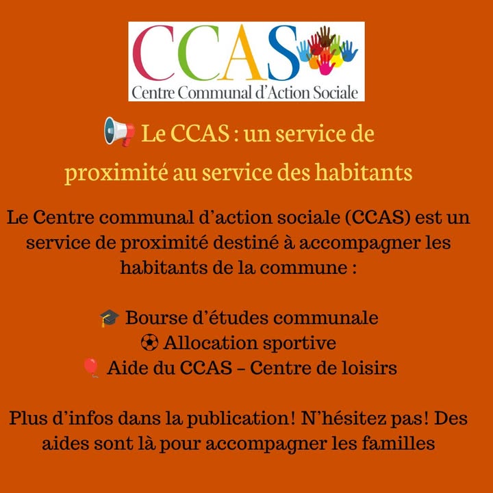 Commune d'Attin