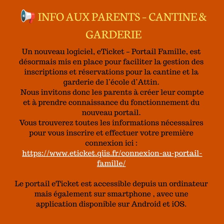 Commune d'Attin